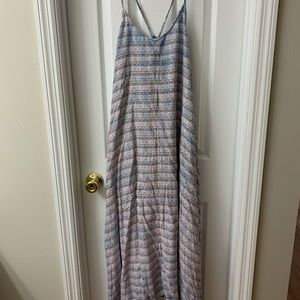 Billabong Maxi Dress